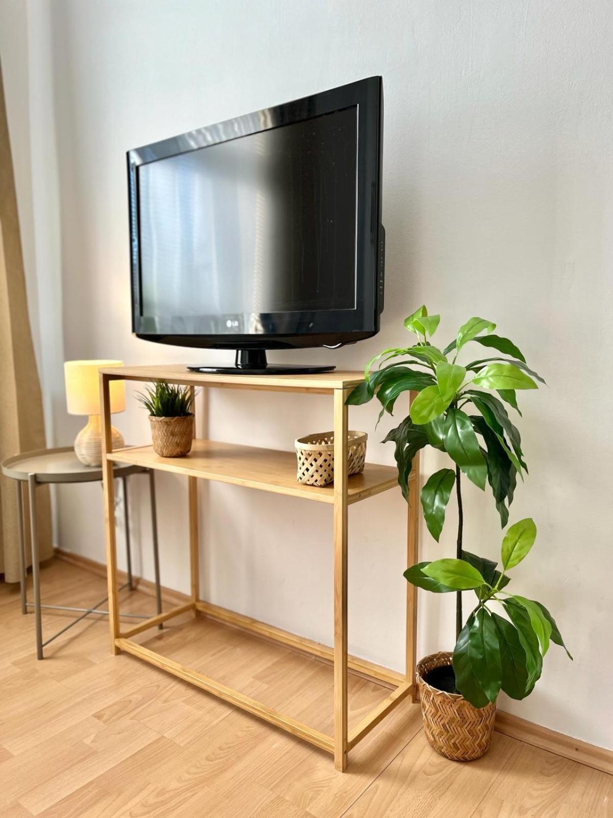 Apartment Caroline - Old Town Bratislava Luaran gambar